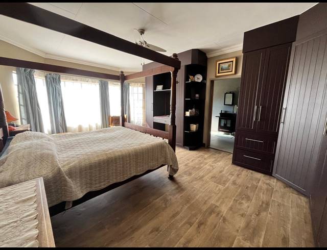 22,502M² FARM FOR SALE IN MOOILANDE